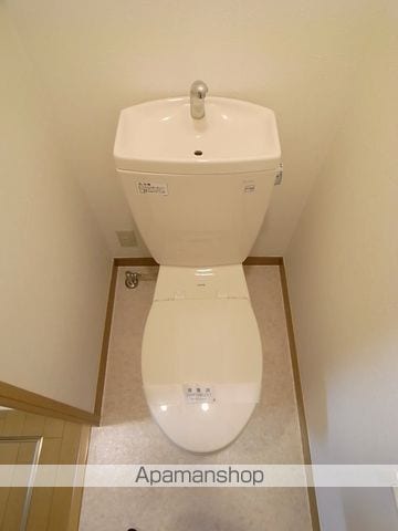 フレックスAの内装写真