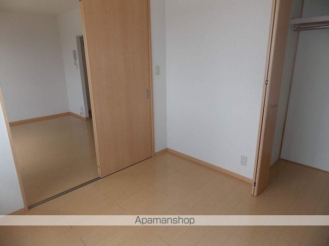 ファミール東川の内装写真