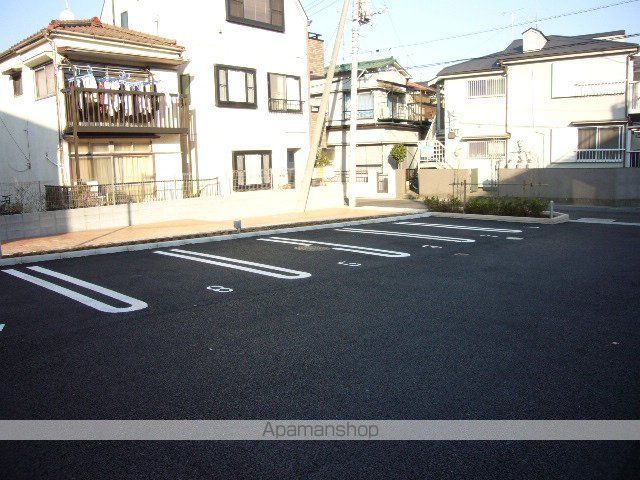 東武伊勢崎・大師線 獨協大学前駅 徒歩14分 3階建 築15年の外観写真