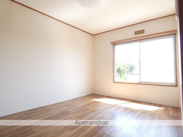 エンゼルハイツの内装写真