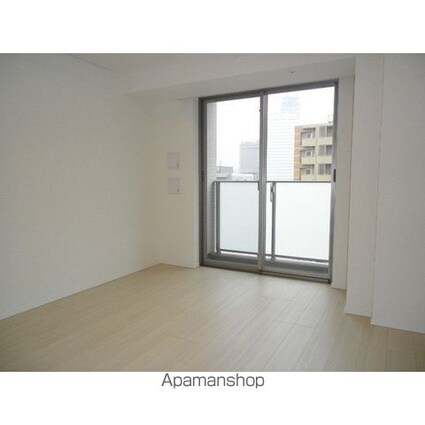 コンフォリア浅草橋[1K/25.11m2]のその他内装1