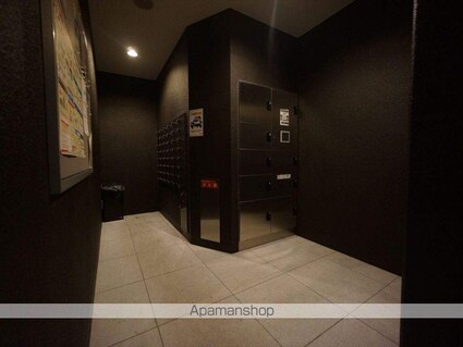 エルスタンザ葵[1LDK/35.39m2]の外観5