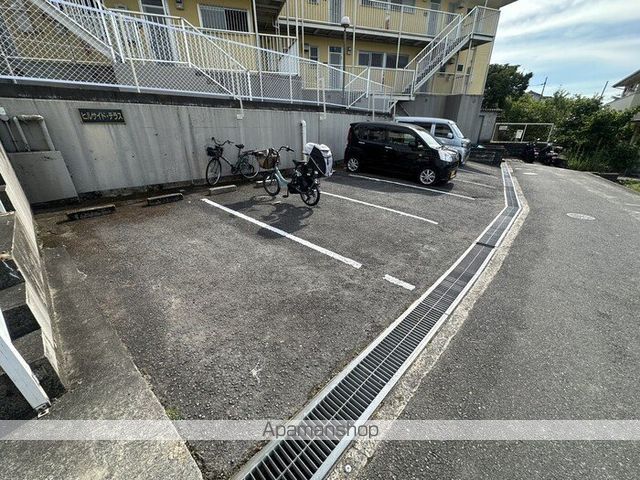 ヒルサイドテラスのその他写真
