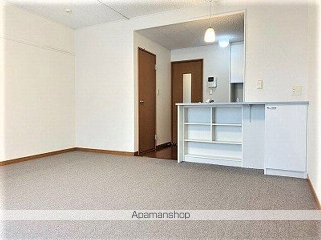 レオパレスコテナン阿見Cの内装写真
