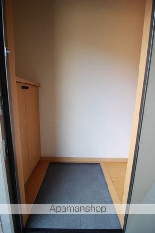 アロース牟佐の内装写真
