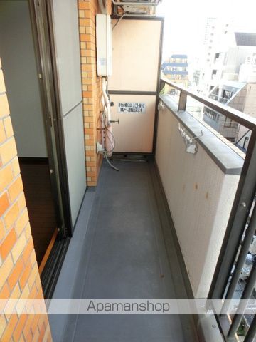 ライオンズマンション東本町第3の内装写真