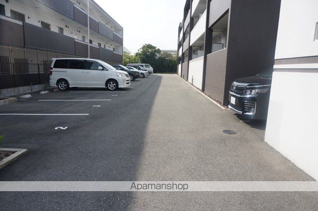 パークヒルズ高槻のその他写真