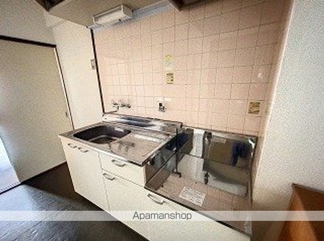 グロリアスマンション新河岸の内装写真