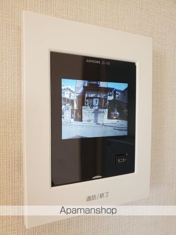 南海電鉄高師浜支線 羽衣駅 徒歩10分 2階建 築32年の内装写真