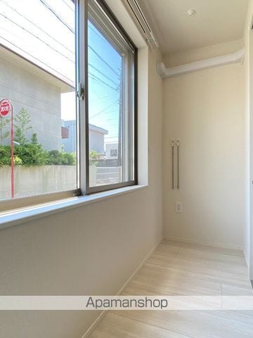 tissageの内装写真