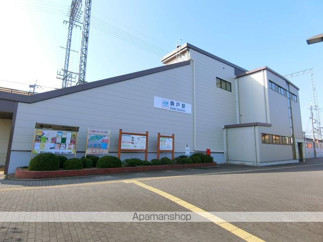 京田辺市興戸南落延貸家の周辺写真