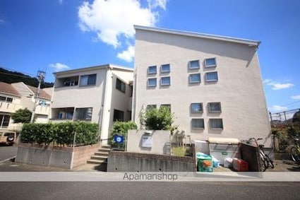 ブランＣ[2DK/52.99m2]の外観2