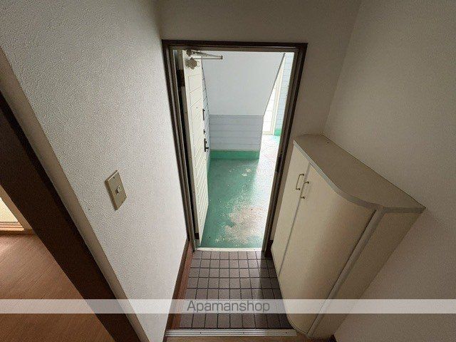 コーポ御堂の内装写真