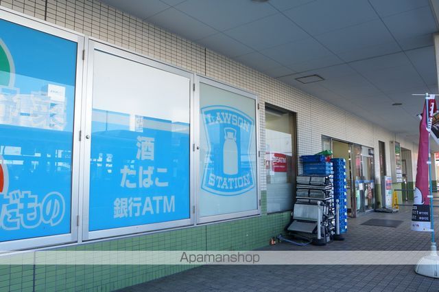 ハイツグレースの周辺写真