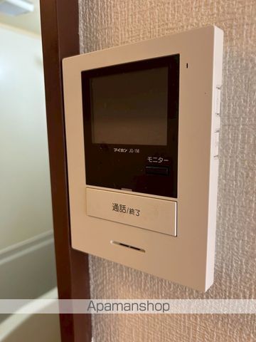 スペース松蓮寺の内装写真