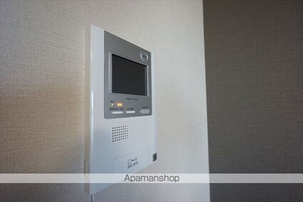 フレールコート東別院[1K/28.88m2]のセキュリティ