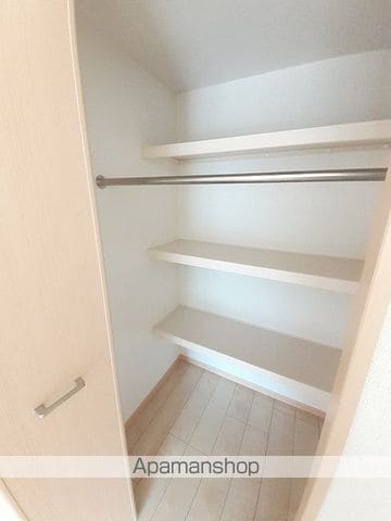 レジデンス西川の内装写真