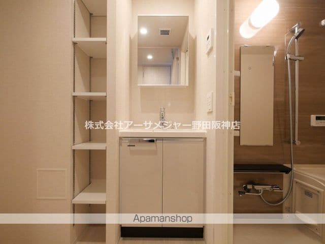 アーバンパーク御幣島の内装写真