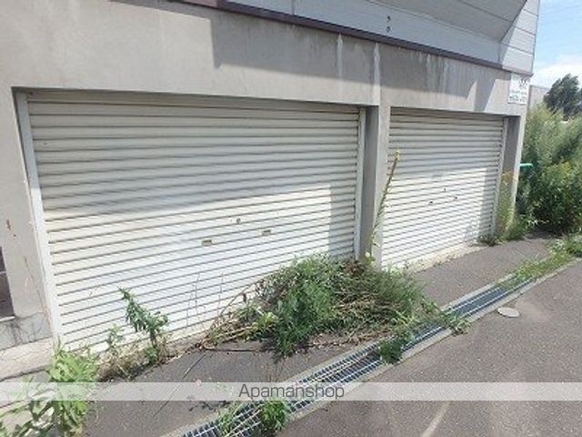 ソフィア稲積の外観写真