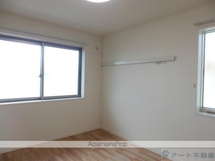 サン・レガーロ[1LDK/47.6m2]の内装5