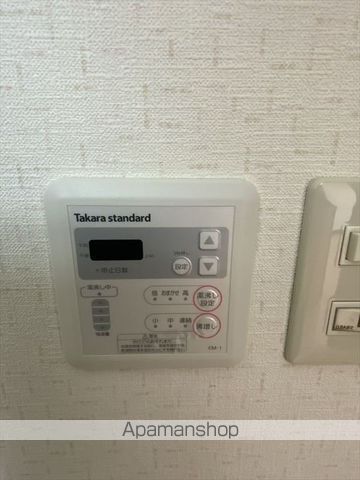 カーサ フォンテーヌの内装写真