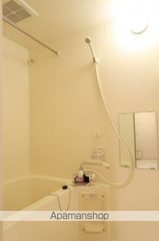 Branche大森山王の内装写真