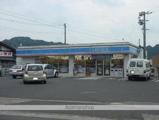 フォレスト 姫城の周辺写真