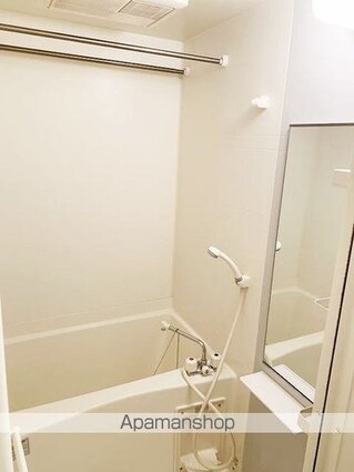 東京都昭島市緑町５丁目[1R/25.72m2]のバス