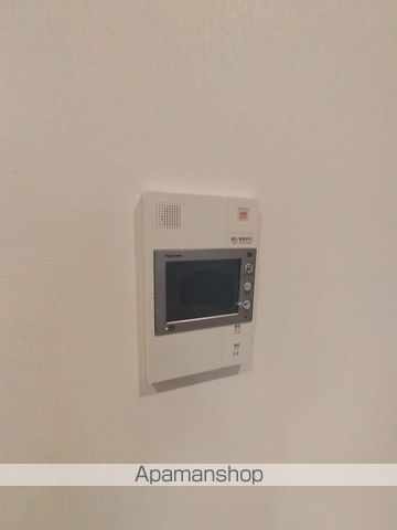 THE・PARKHABIO都島FRONTの内装写真