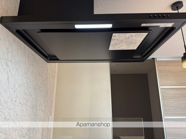 セレスティア細田Cの内装写真