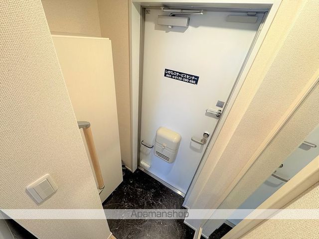 クレイノコンフォール杭瀬北新町の内装写真