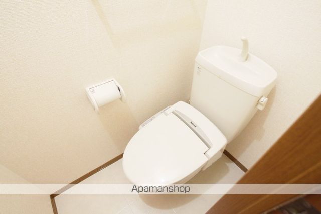 ウィルコートの内装写真