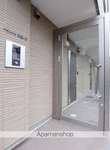 アリロッセ新鎌ヶ谷の内装写真