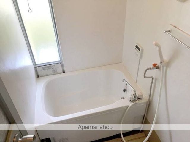 ビレッジハウス巣南町西2号棟の内装写真