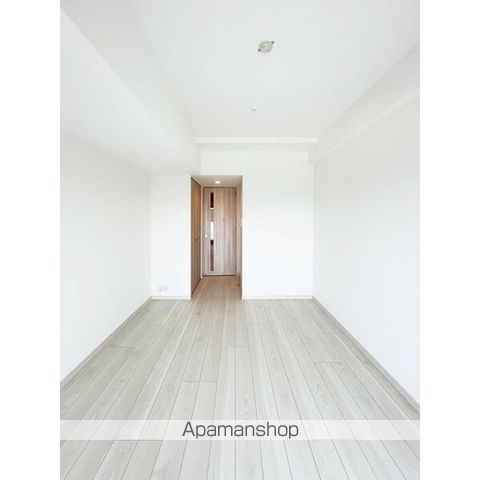 SーRESIDENCE金山ALTANOの内装写真