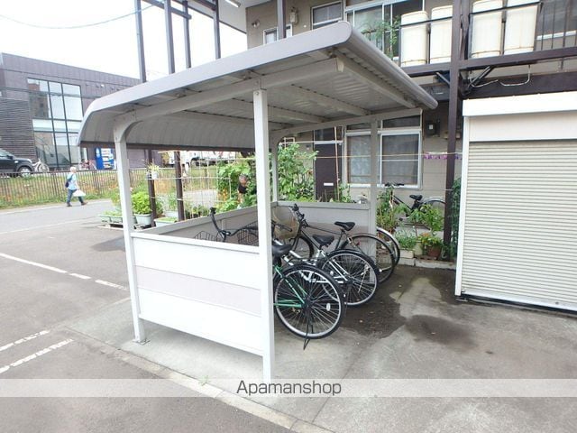 レオパレス西野のその他写真