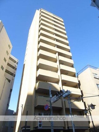 レジディア町屋[1LDK/44.53m2]の外観1