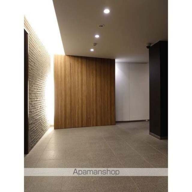コスモリード市ヶ谷払方町[1LDK/43.13m2]のロビー1