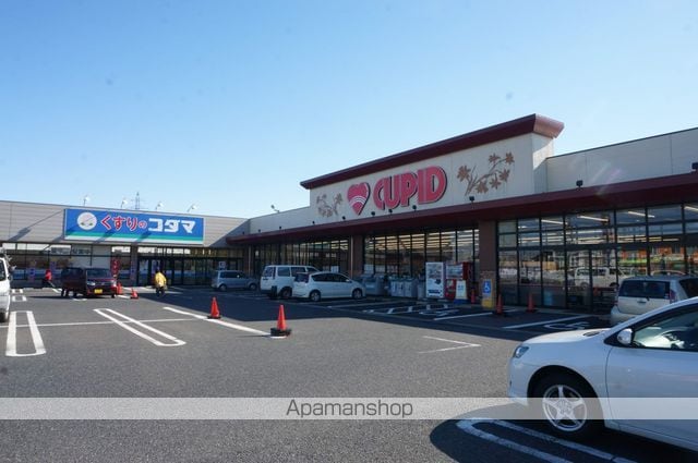 メゾン・ド・シャルマンの周辺写真