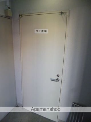 プレステージ錦糸町[1K/20.12m2]の共用部7