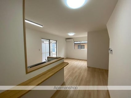 レアルタ楠上Ⅱ[3LDK/74.52m2]の内装5