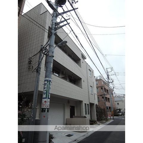 グランメゾン根岸の周辺写真