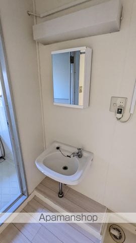 ビレッジハウス梅田4号棟の内装写真