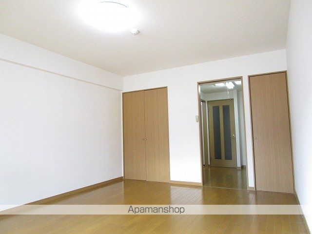 グリニッヂヴィレッジの内装写真