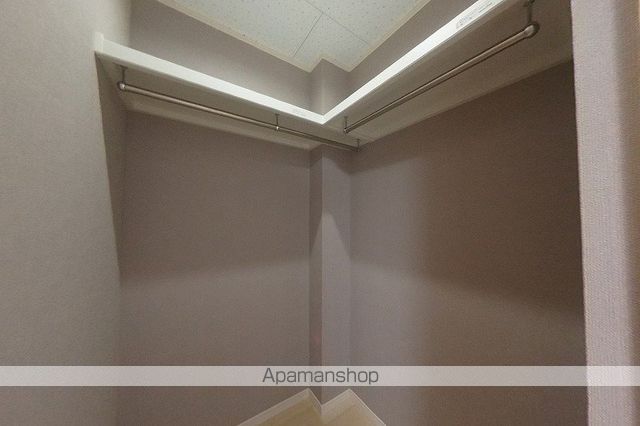 リバレイン小新西デュオトリオの内装写真