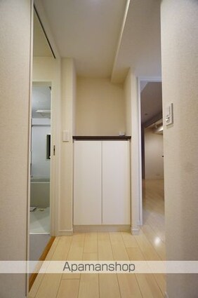 エルスタンザ千代田[1K/26.67m2]の玄関