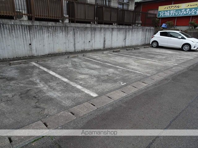 ラ・フロール福住のその他写真