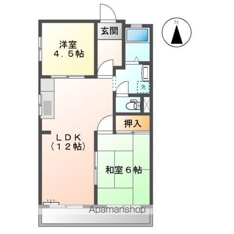 シャトー一宮のイメージ