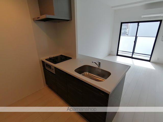 SーRESIDENCE博多駅南AFFORDの内装写真