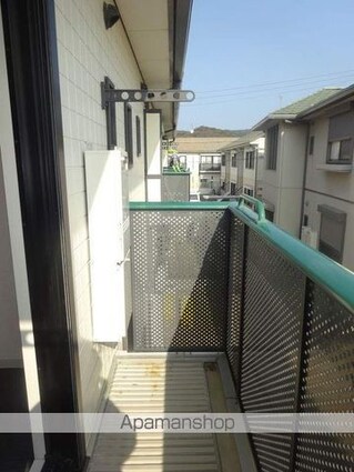 和歌山県和歌山市本脇[2LDK/46.8m2]の眺望